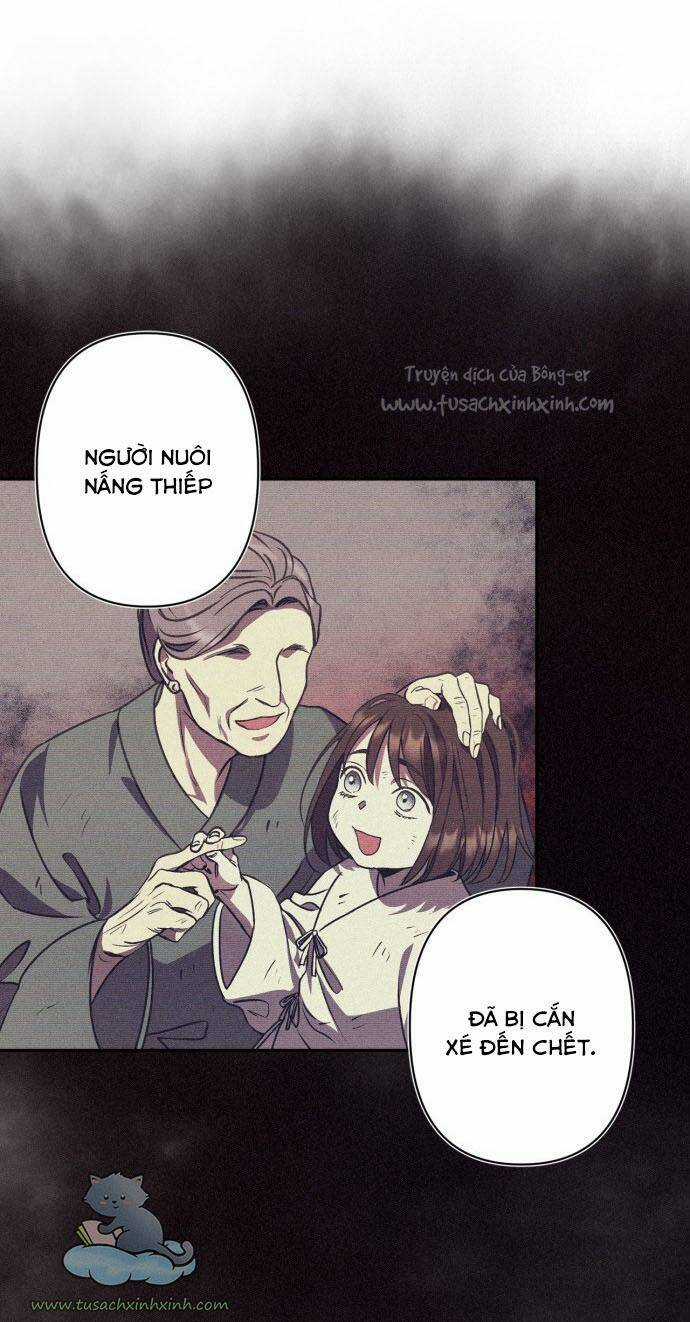 Bản Tình Ca Hy Lan Quốc - Chapter 5 - Trang 35