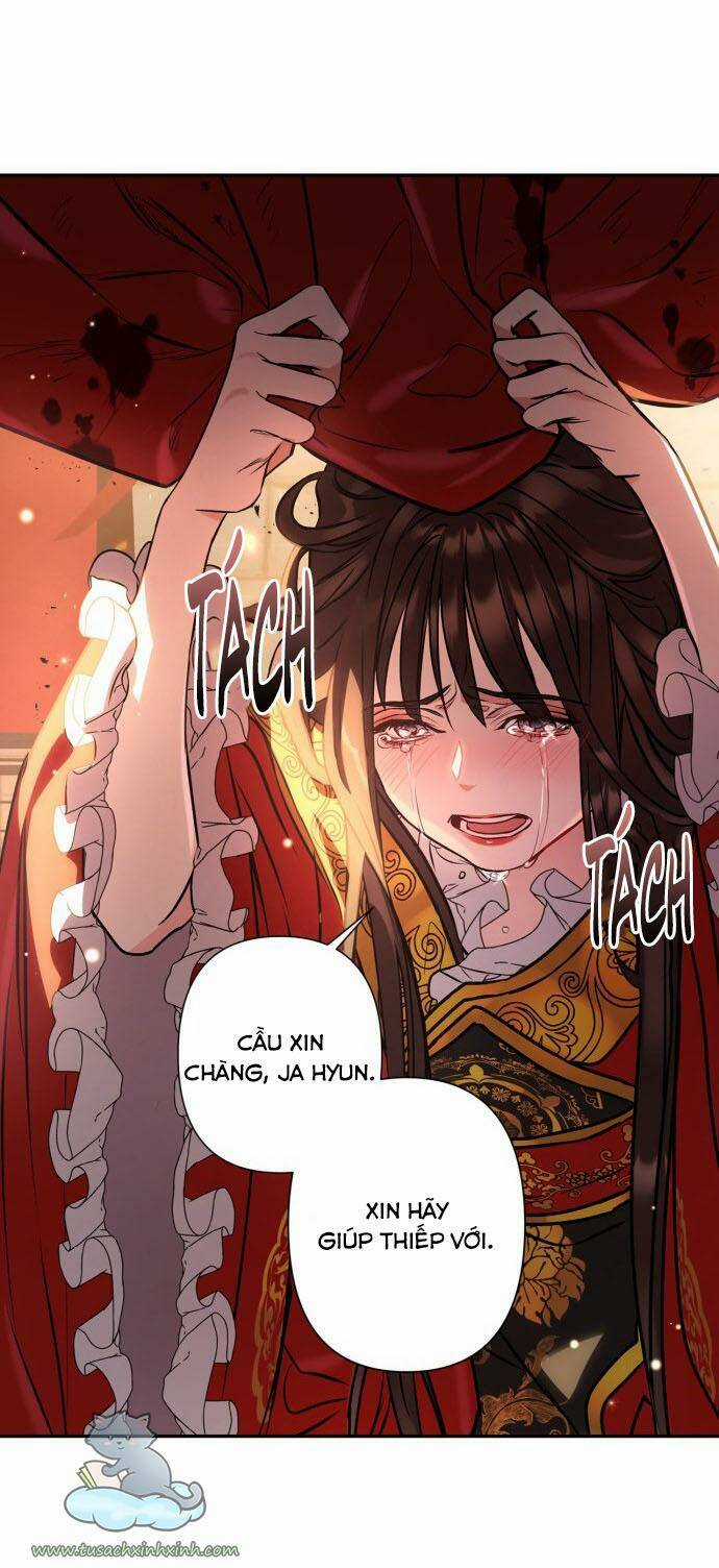 Bản Tình Ca Hy Lan Quốc - Chapter 5 - Trang 46
