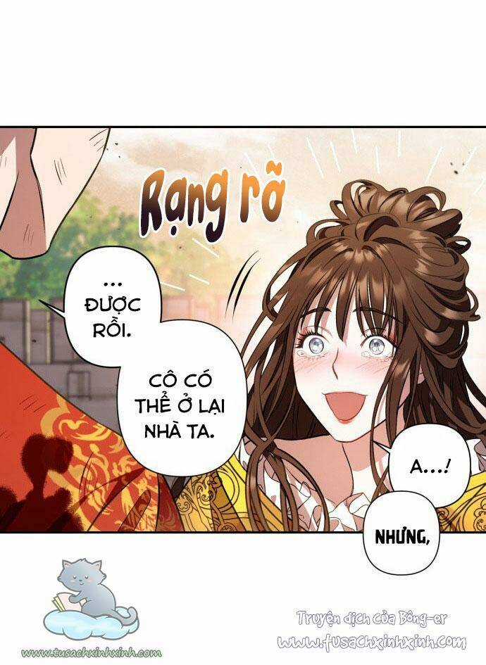 Bản Tình Ca Hy Lan Quốc - Chapter 6 - Trang 11