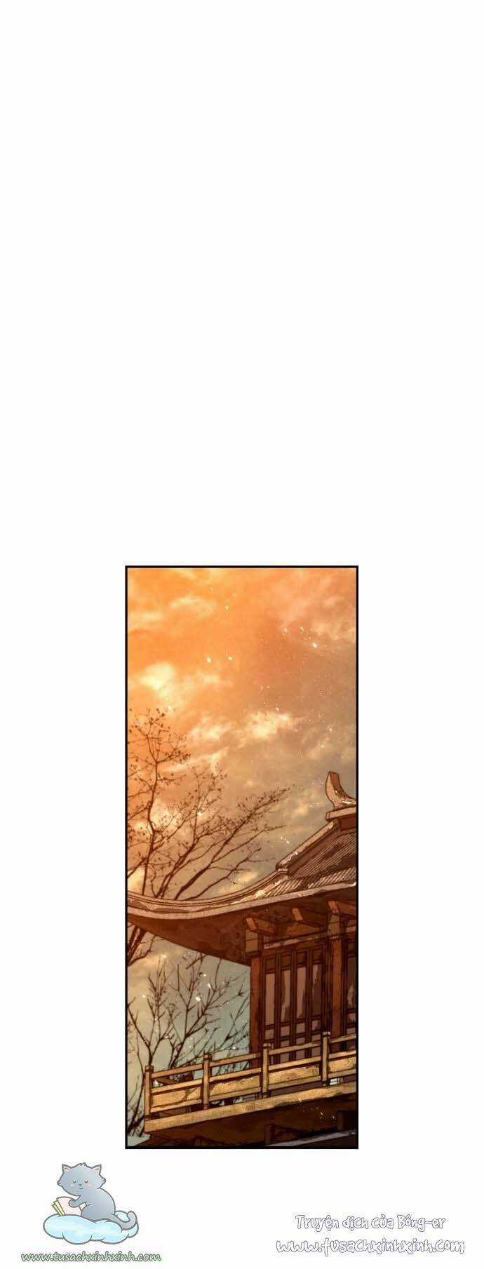 Bản Tình Ca Hy Lan Quốc - Chapter 6 - Trang 20