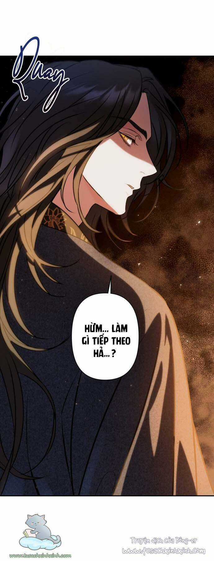 Bản Tình Ca Hy Lan Quốc - Chapter 6 - Trang 24