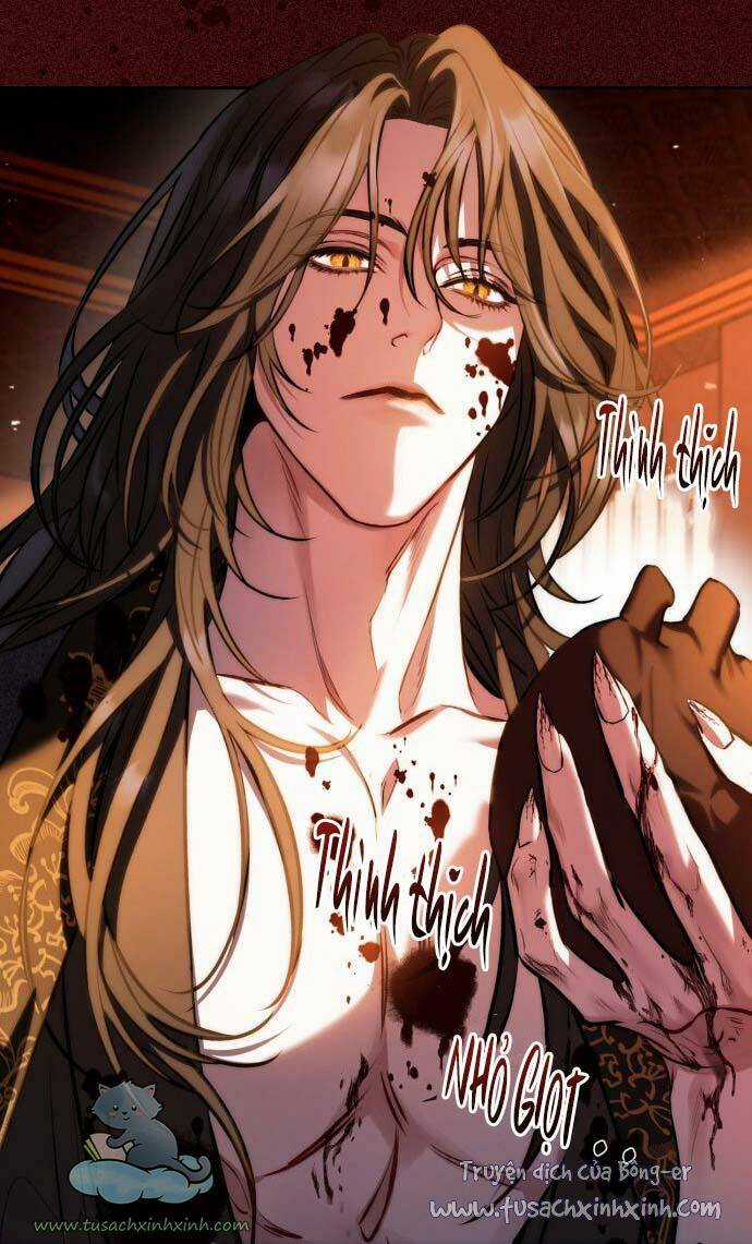 Bản Tình Ca Hy Lan Quốc - Chapter 6 - Trang 29