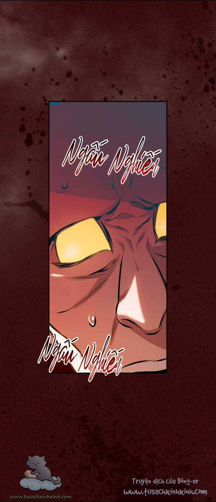 Bản Tình Ca Hy Lan Quốc - Chapter 6 - Trang 31