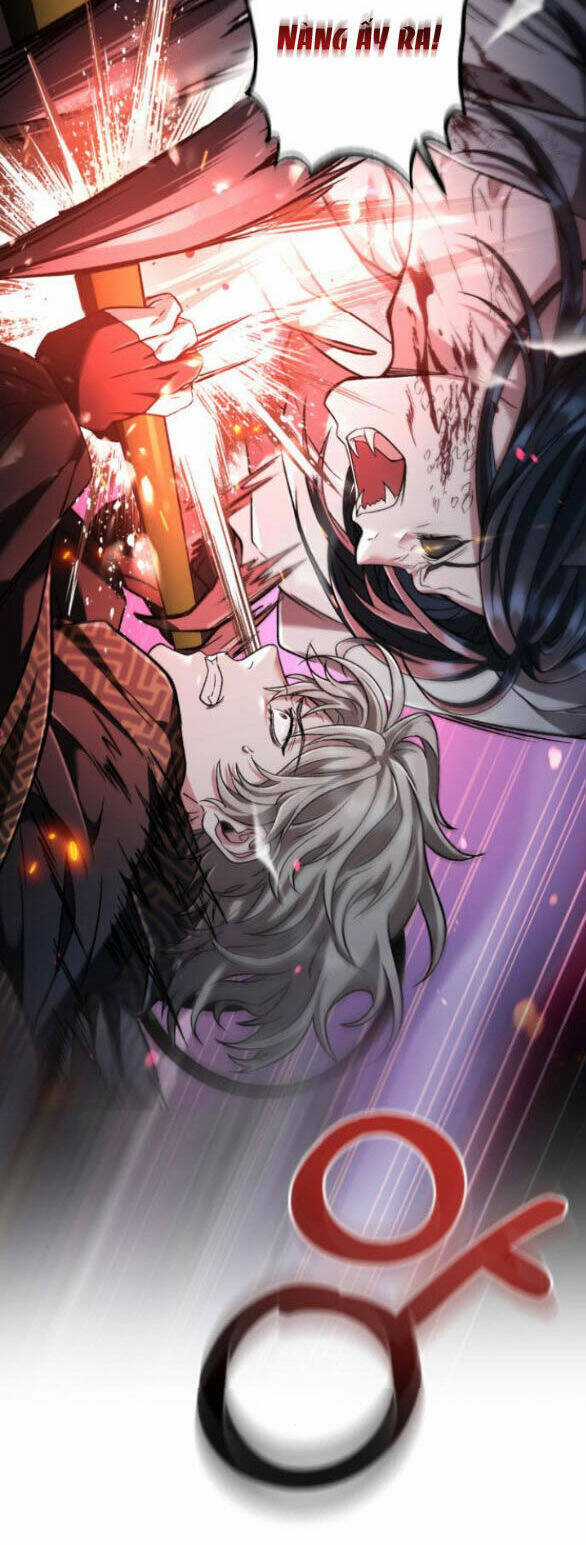 Bản Tình Ca Hy Lan Quốc - Chapter 60.2 - Trang 6