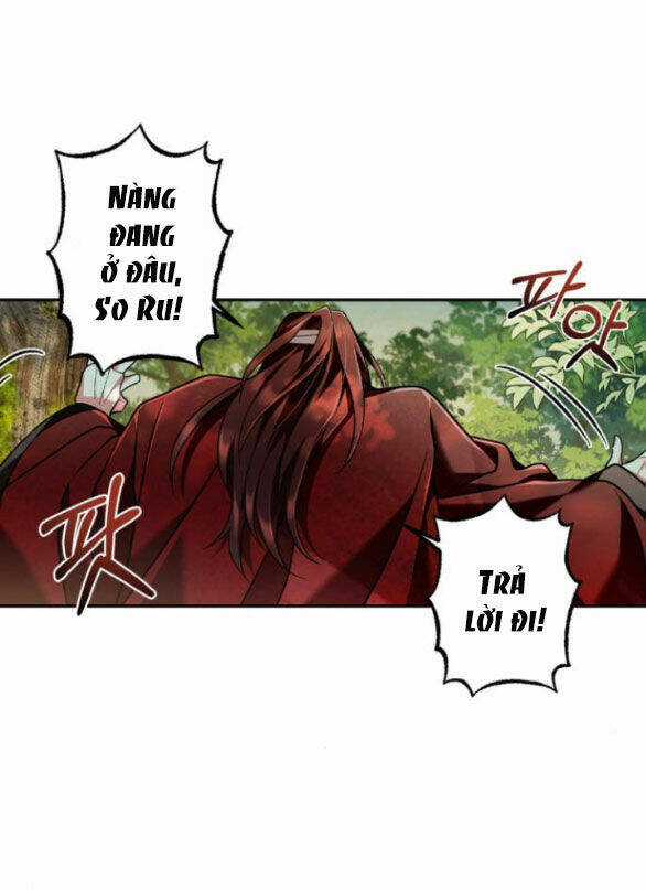 Bản Tình Ca Hy Lan Quốc - Chapter 64.2 - Trang 10