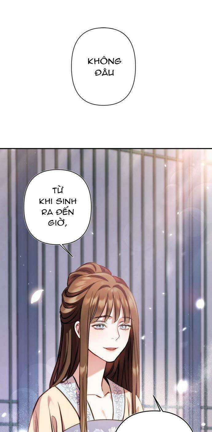 Bản Tình Ca Hy Lan Quốc - Chapter 7 - Trang 21