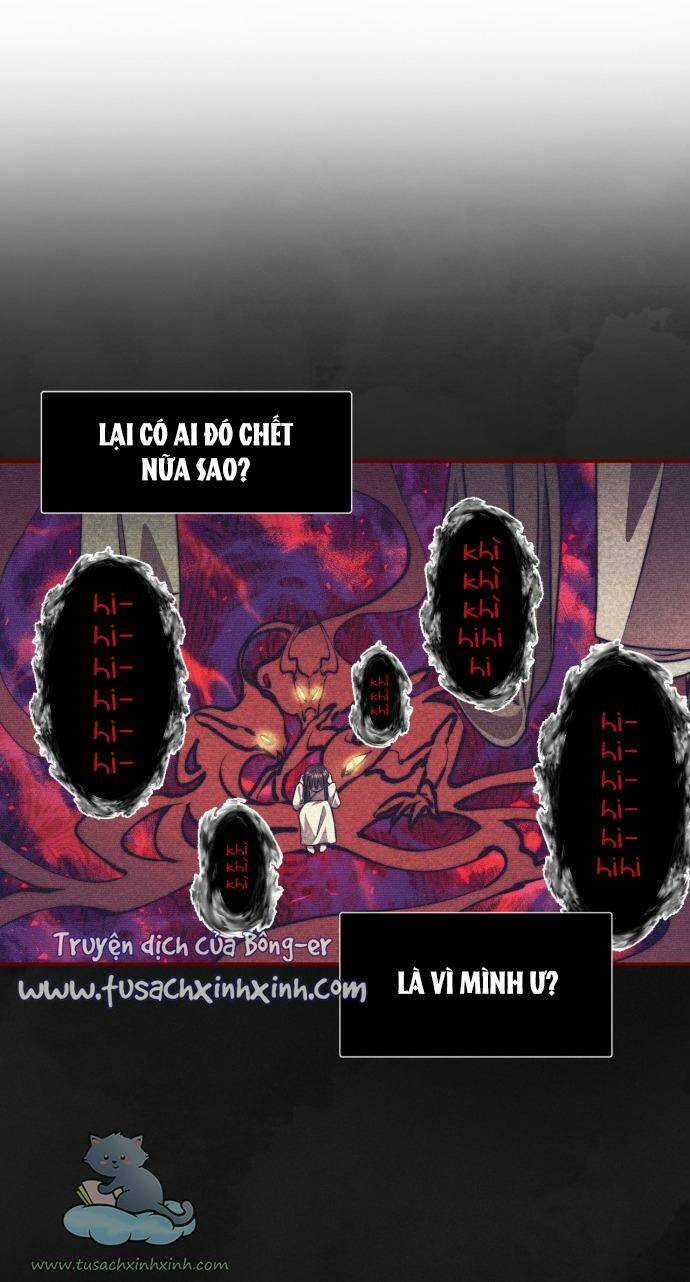 Bản Tình Ca Hy Lan Quốc - Chapter 7 - Trang 24