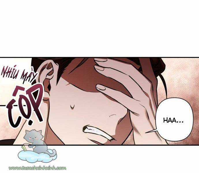 Bản Tình Ca Hy Lan Quốc - Chapter 7 - Trang 46