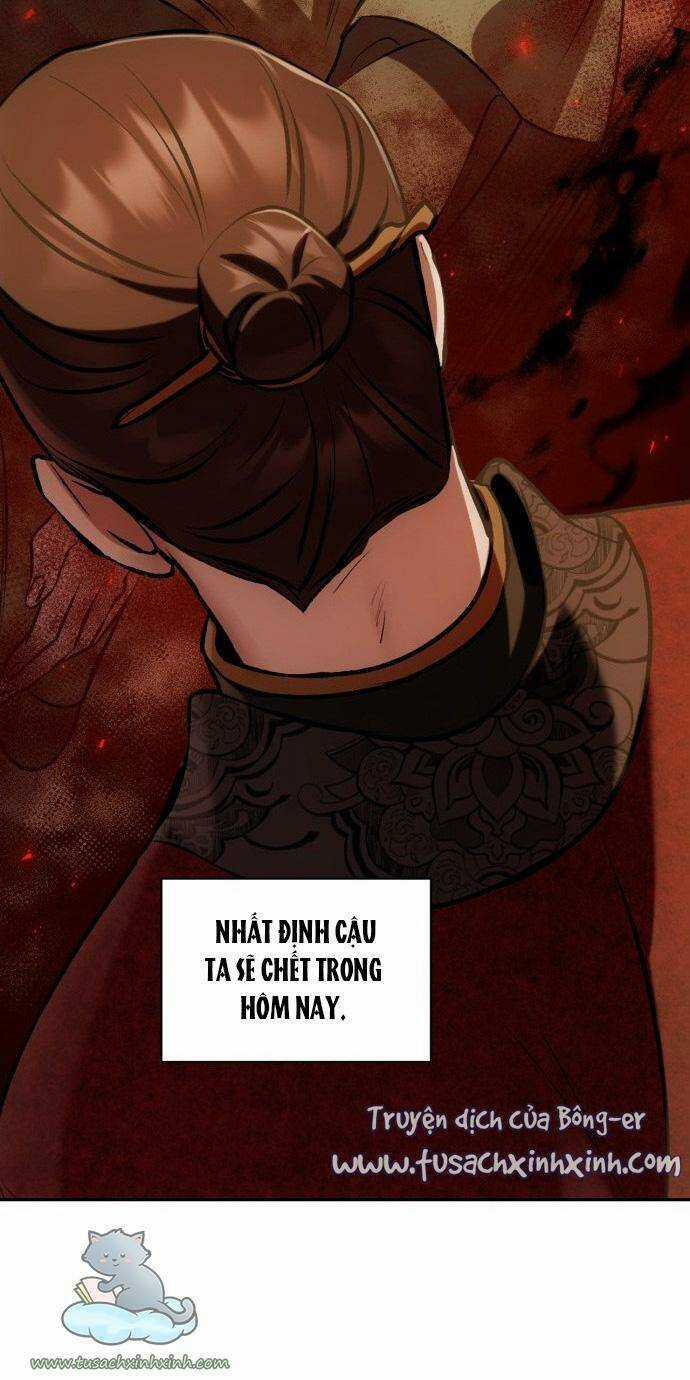 Bản Tình Ca Hy Lan Quốc - Chapter 7 - Trang 49