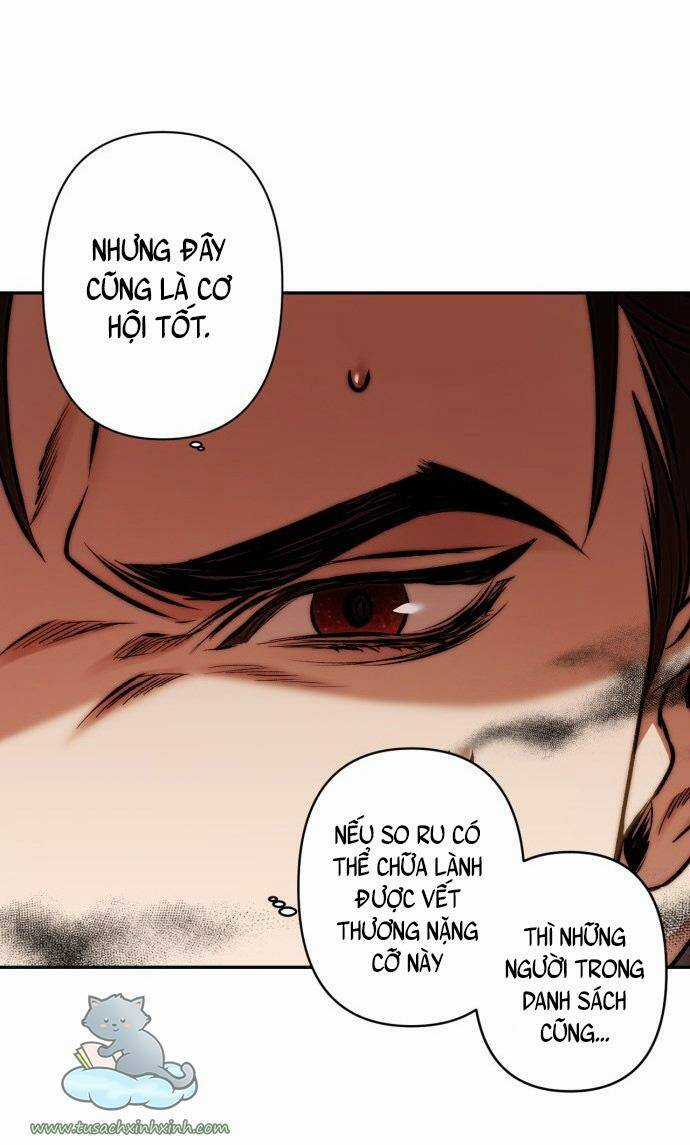 Bản Tình Ca Hy Lan Quốc - Chapter 7 - Trang 50