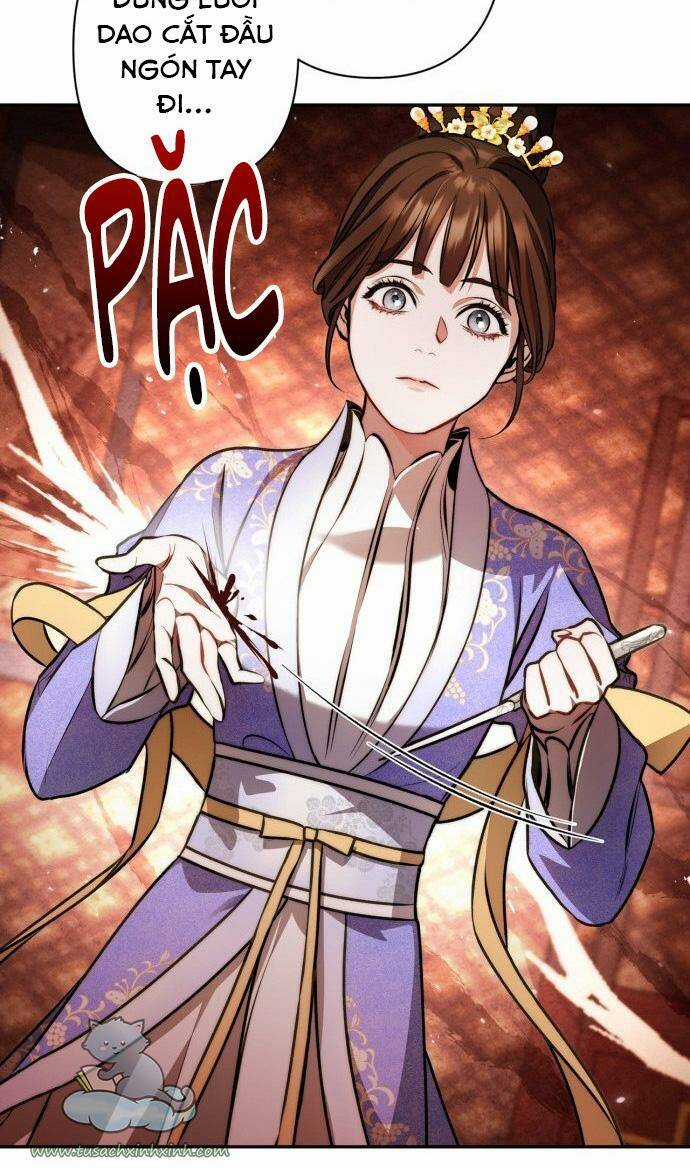 Bản Tình Ca Hy Lan Quốc - Chapter 7 - Trang 69