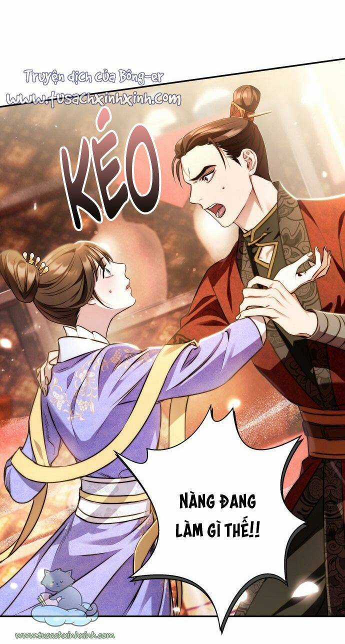 Bản Tình Ca Hy Lan Quốc - Chapter 7 - Trang 72