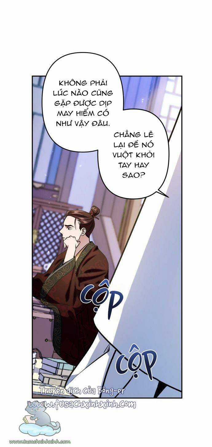 Bản Tình Ca Hy Lan Quốc - Chapter 7 - Trang 9