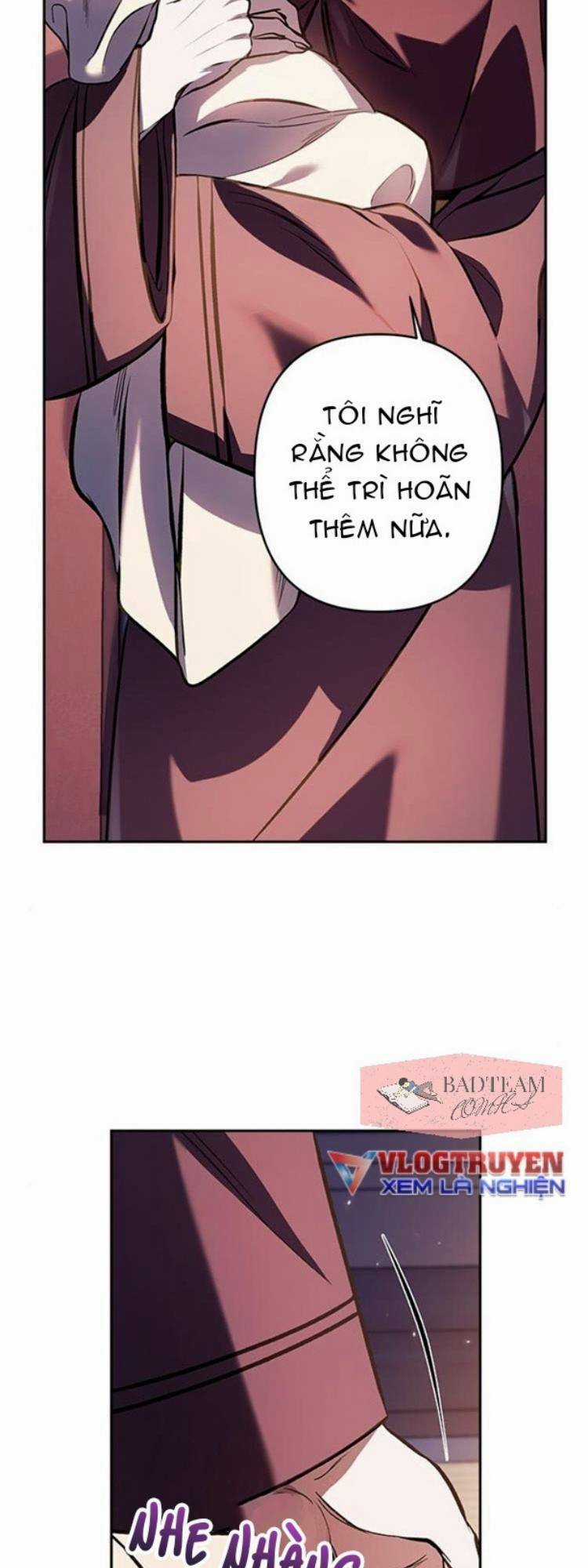 Bản Tình Ca Hy Lan Quốc - Chapter 8 - Trang 26