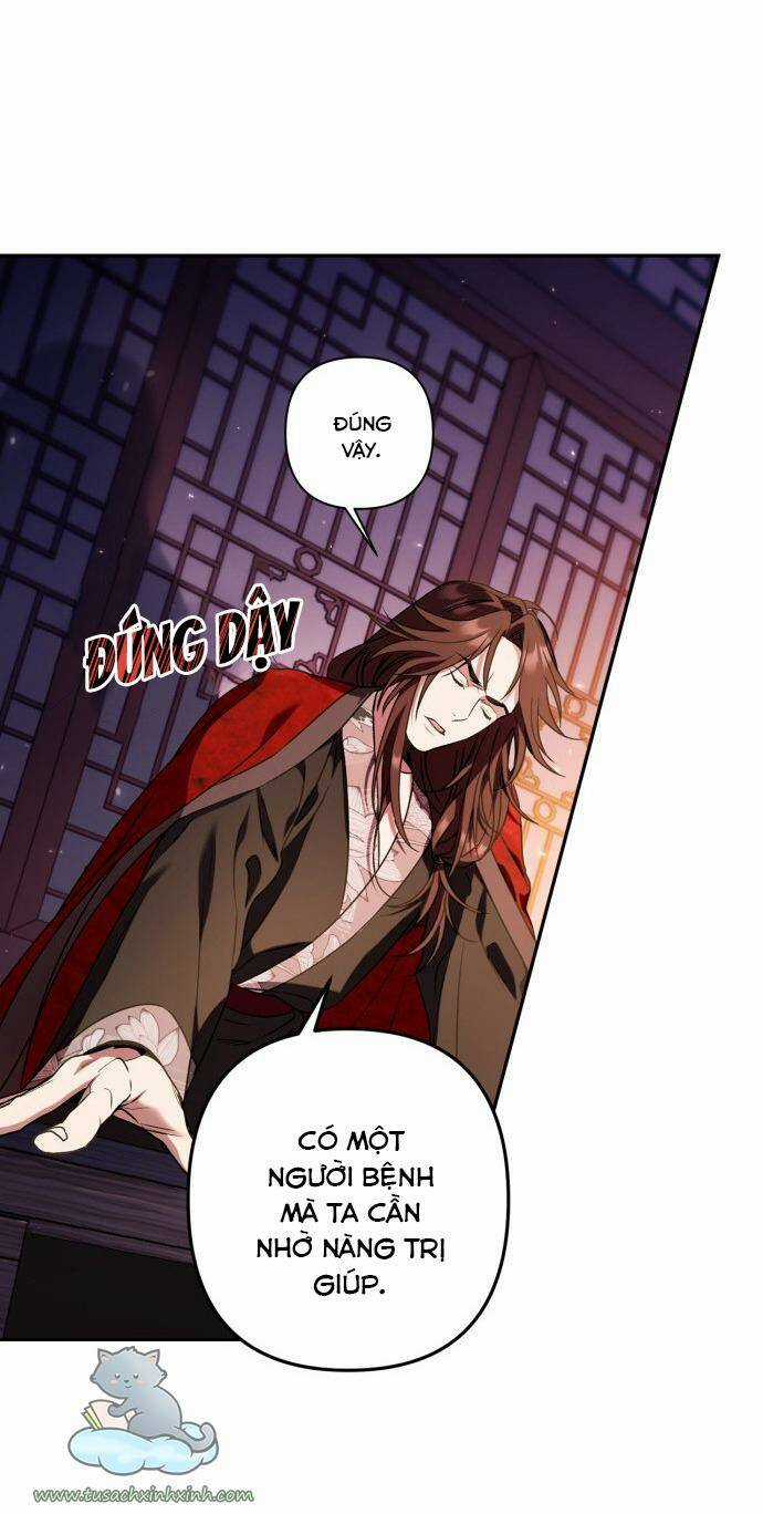 Bản Tình Ca Hy Lan Quốc - Chapter 9 - Trang 2