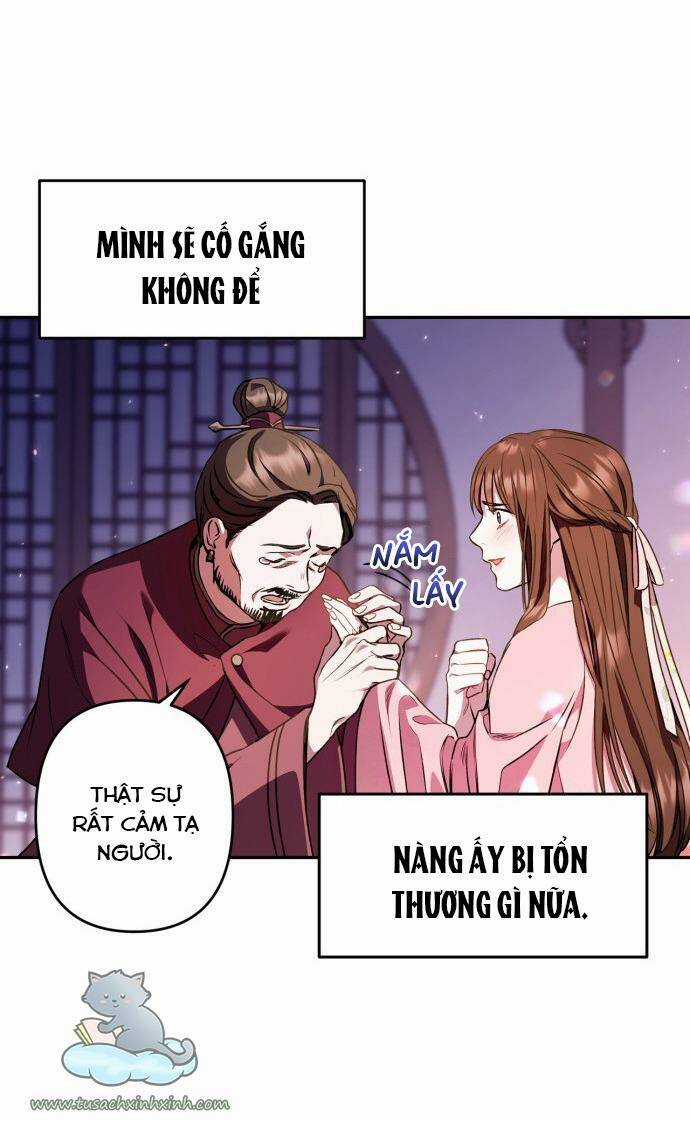 Bản Tình Ca Hy Lan Quốc - Chapter 9 - Trang 20