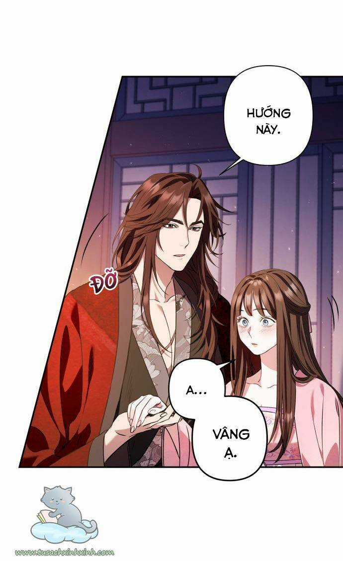 Bản Tình Ca Hy Lan Quốc - Chapter 9 - Trang 3