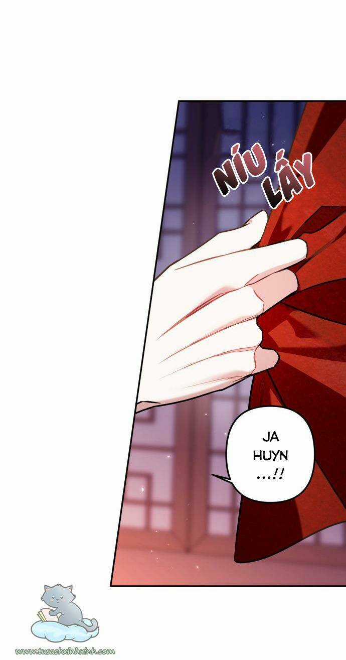 Bản Tình Ca Hy Lan Quốc - Chapter 9 - Trang 28