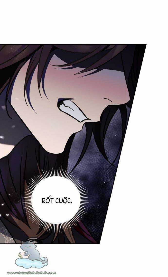 Bản Tình Ca Hy Lan Quốc - Chapter 9 - Trang 37