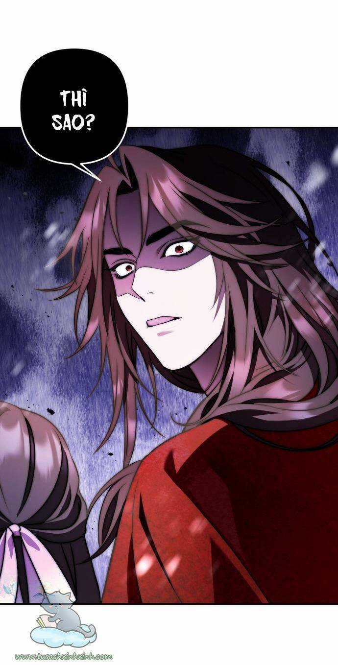 Bản Tình Ca Hy Lan Quốc - Chapter 9 - Trang 5