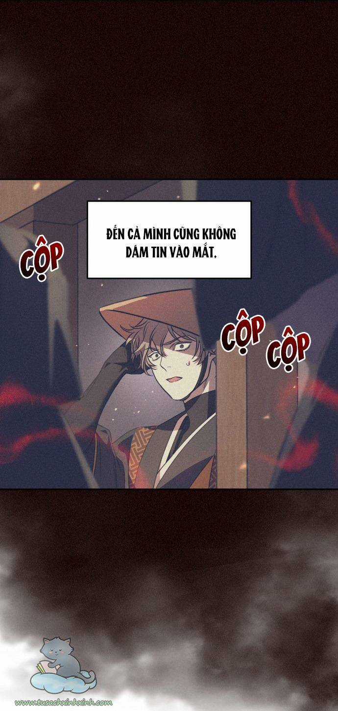 Bản Tình Ca Hy Lan Quốc - Chapter 9 - Trang 50