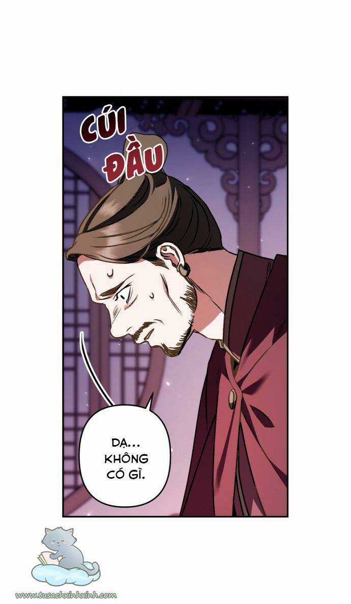 Bản Tình Ca Hy Lan Quốc - Chapter 9 - Trang 6