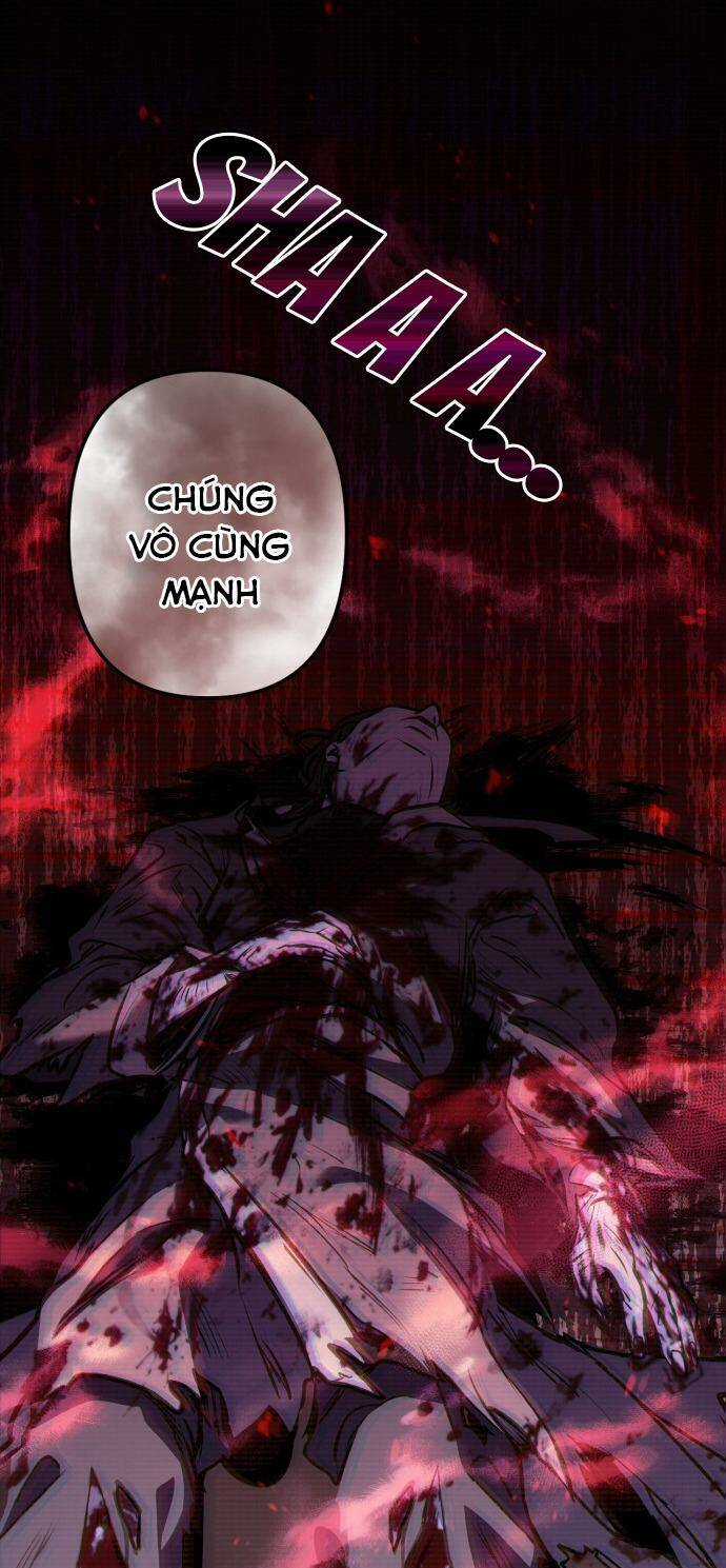 Bản Tình Ca Hy Lan Quốc - Chapter 9 - Trang 68