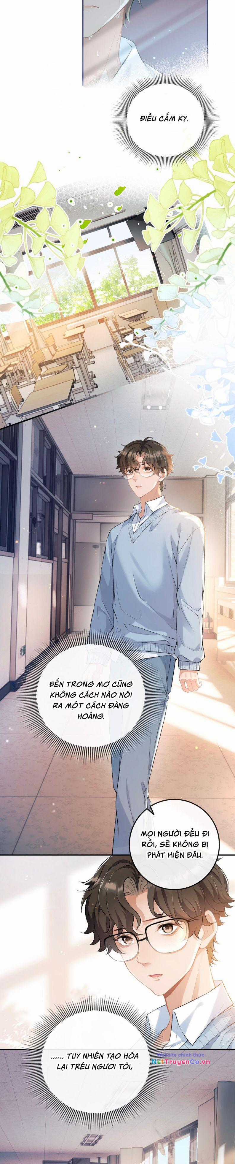 Bản Tính Hạ Đẳng - Chapter 1 - Trang 11