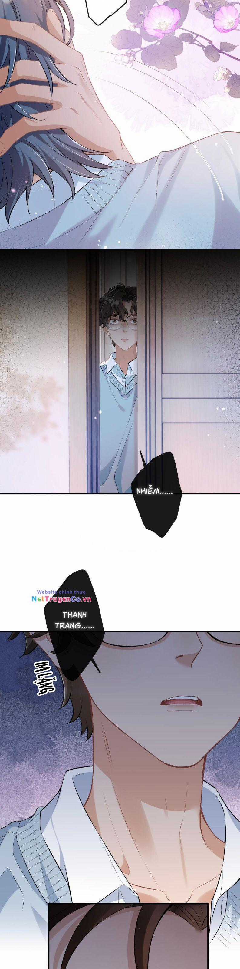 Bản Tính Hạ Đẳng - Chapter 1 - Trang 13