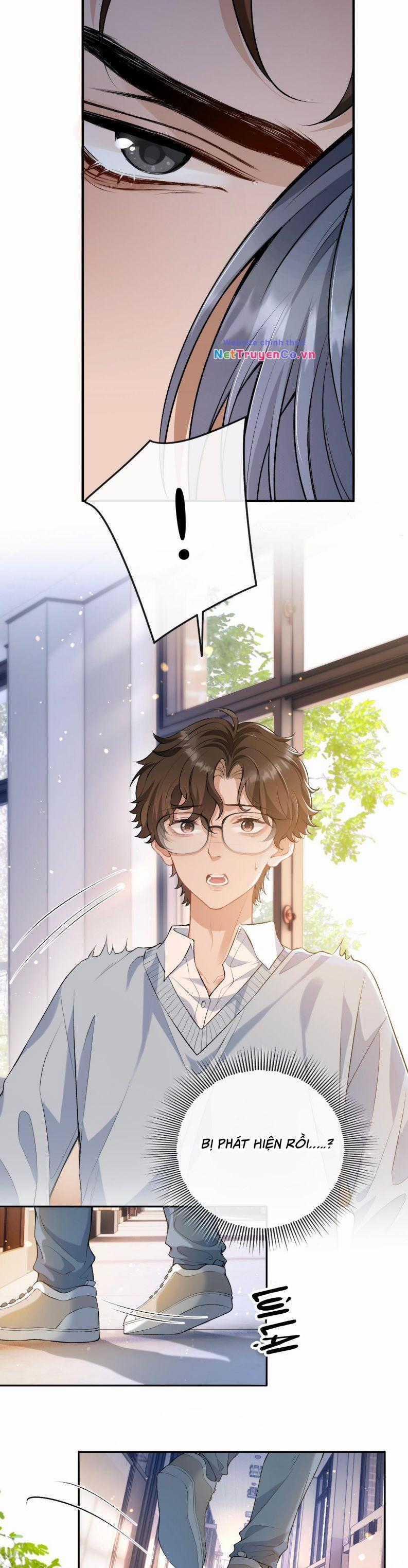 Bản Tính Hạ Đẳng - Chapter 1 - Trang 14