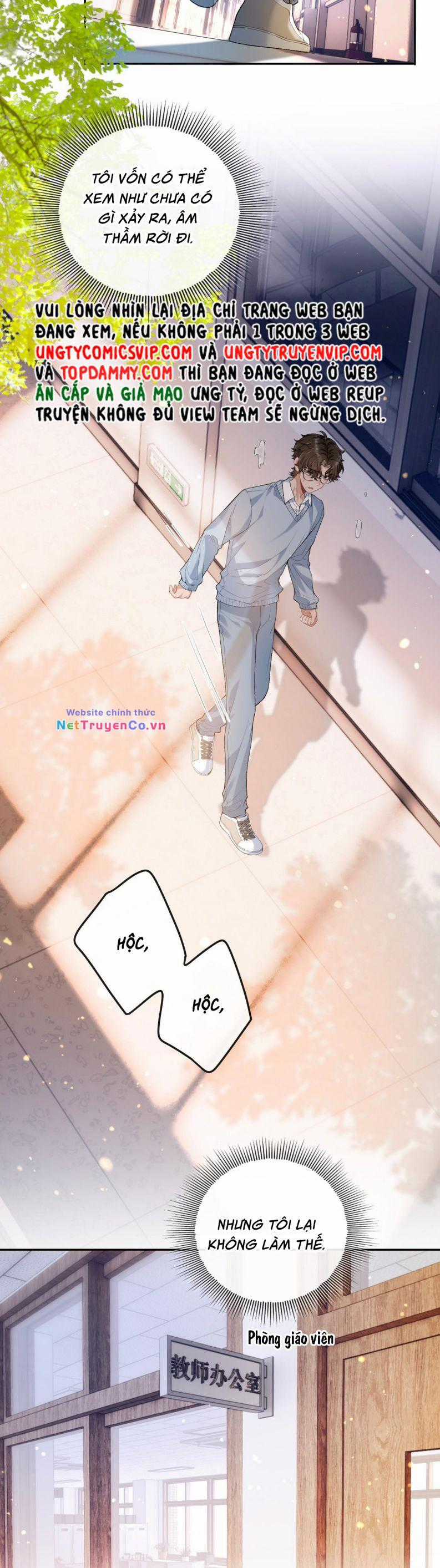 Bản Tính Hạ Đẳng - Chapter 1 - Trang 15