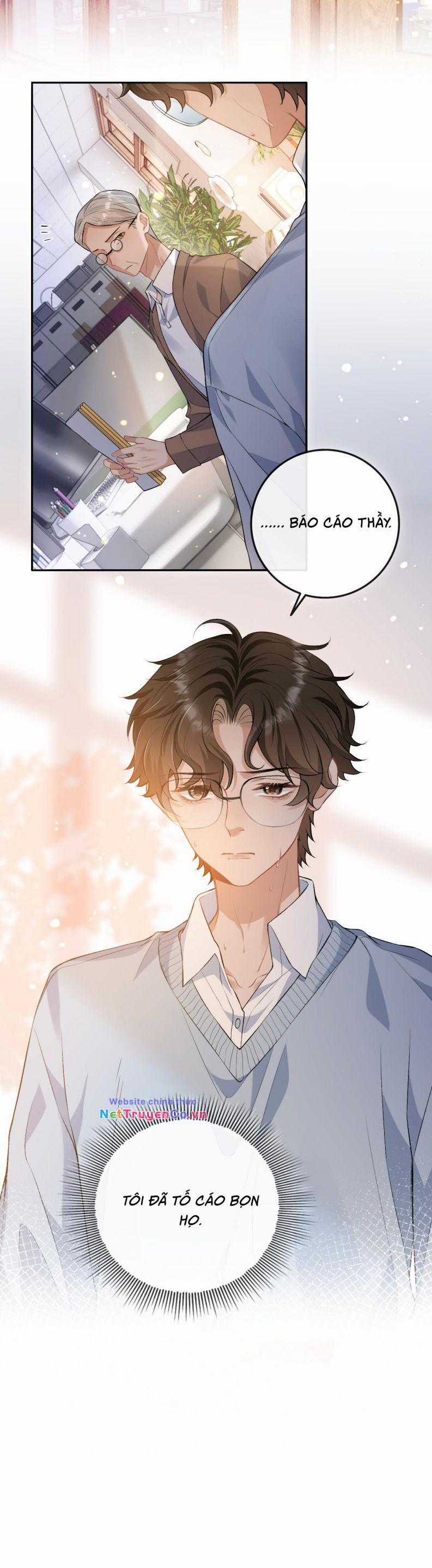 Bản Tính Hạ Đẳng - Chapter 1 - Trang 16