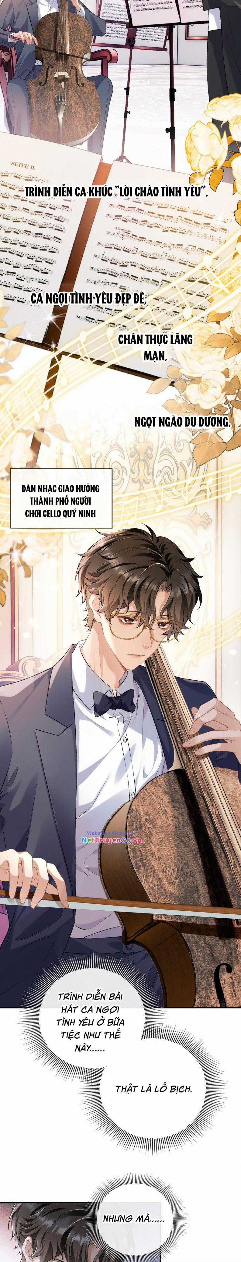 Bản Tính Hạ Đẳng - Chapter 1 - Trang 3