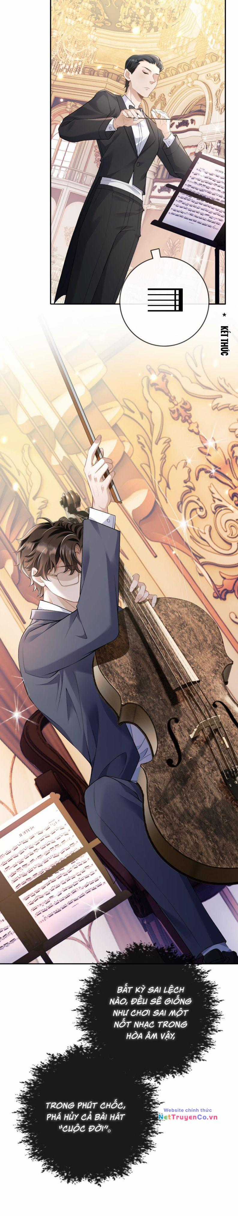 Bản Tính Hạ Đẳng - Chapter 1 - Trang 5