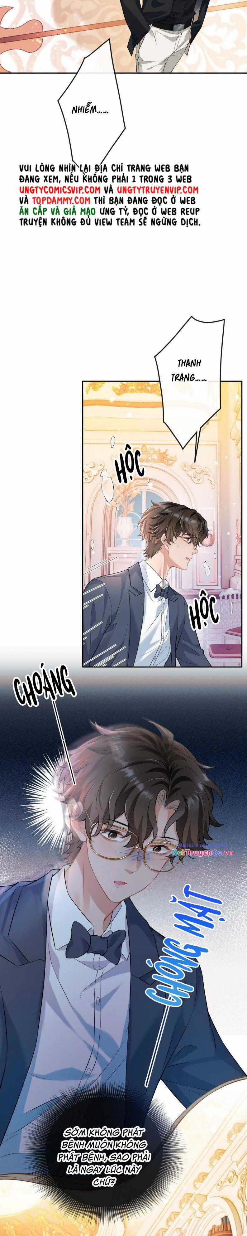 Bản Tính Hạ Đẳng - Chapter 1 - Trang 8