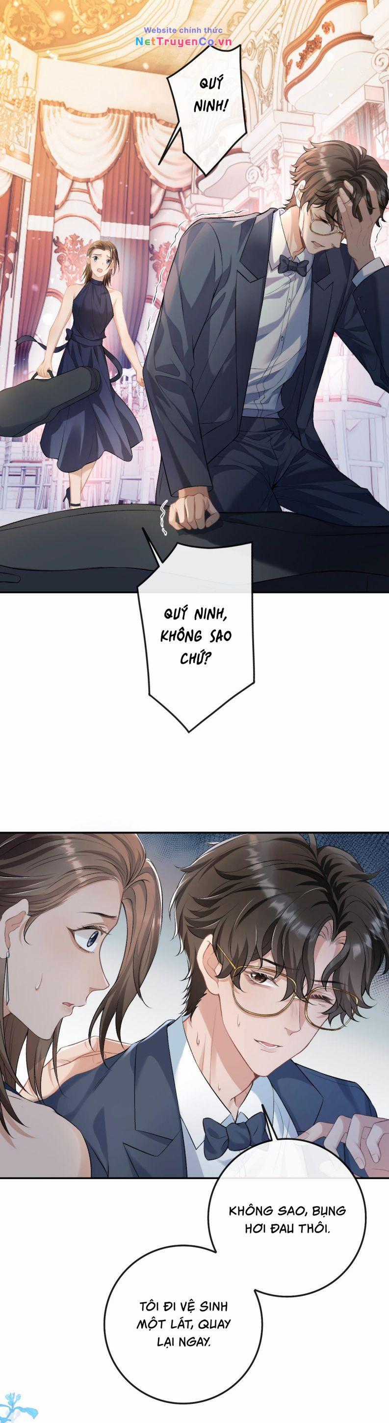 Bản Tính Hạ Đẳng - Chapter 1 - Trang 9