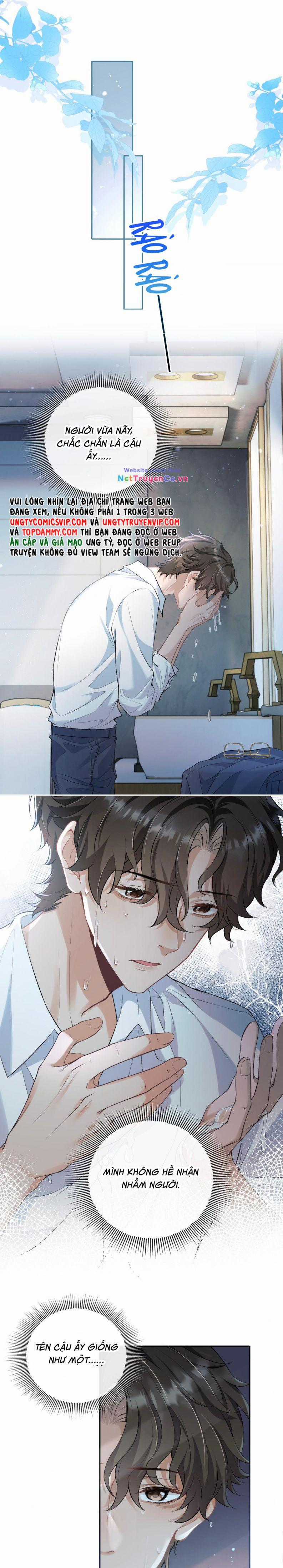 Bản Tính Hạ Đẳng - Chapter 1 - Trang 10