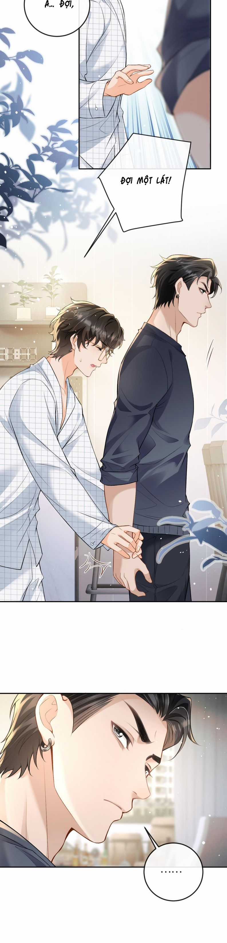 Bản Tính Hạ Đẳng - Chapter 10 - Trang 13