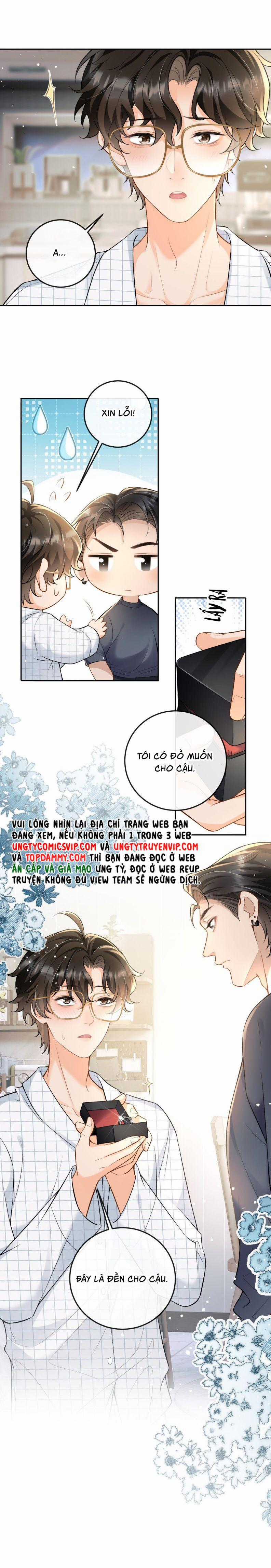 Bản Tính Hạ Đẳng - Chapter 10 - Trang 14