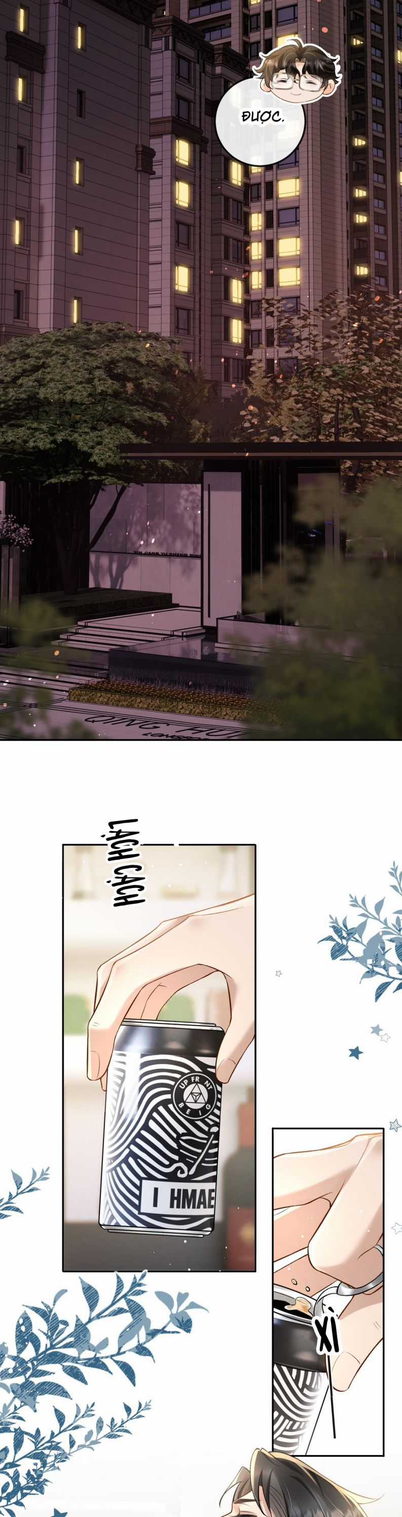 Bản Tính Hạ Đẳng - Chapter 10 - Trang 9