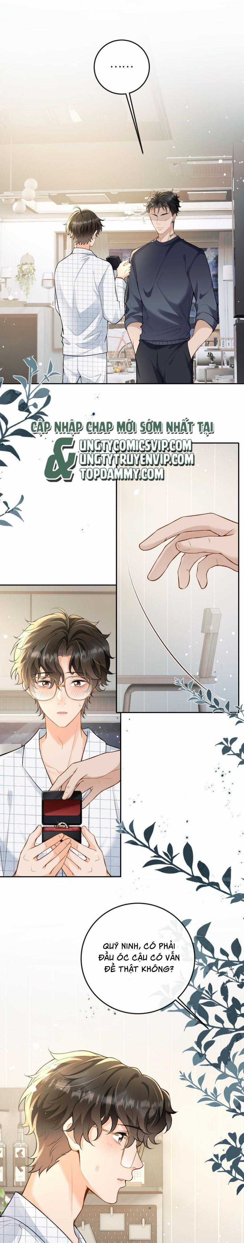 Bản Tính Hạ Đẳng - Chapter 11 - Trang 2