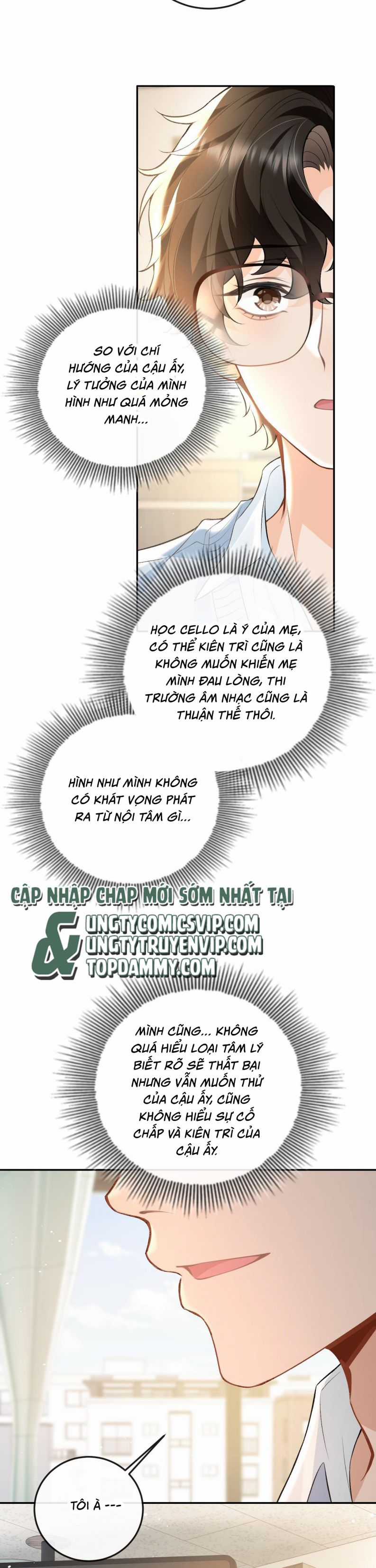 Bản Tính Hạ Đẳng - Chapter 11 - Trang 12