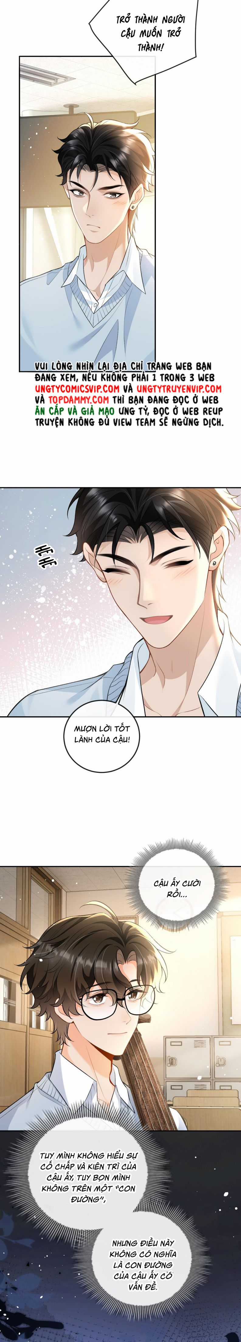 Bản Tính Hạ Đẳng - Chapter 11 - Trang 14