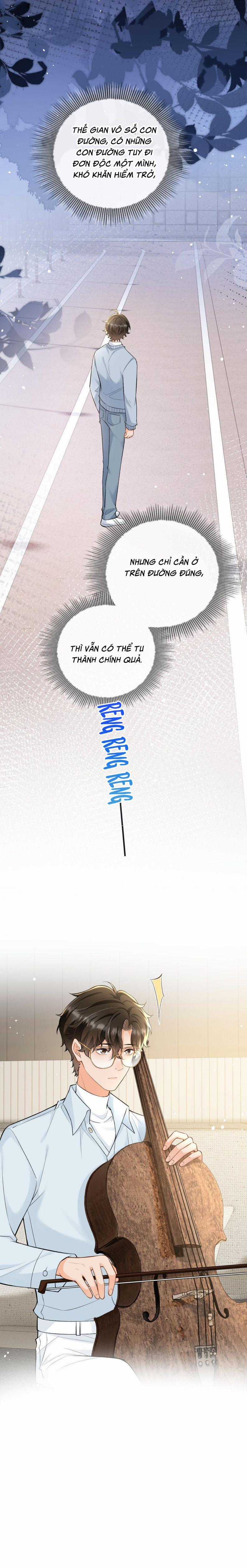 Bản Tính Hạ Đẳng - Chapter 11 - Trang 15