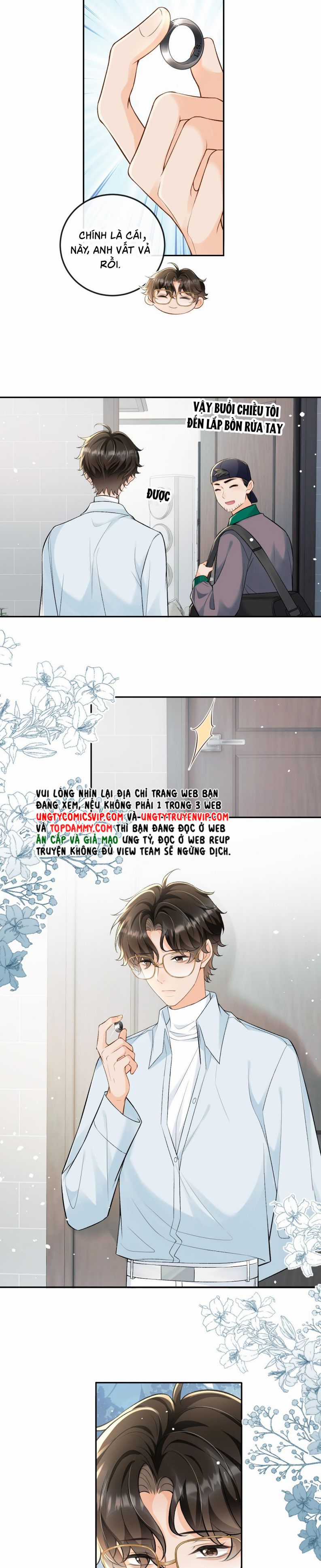 Bản Tính Hạ Đẳng - Chapter 11 - Trang 8