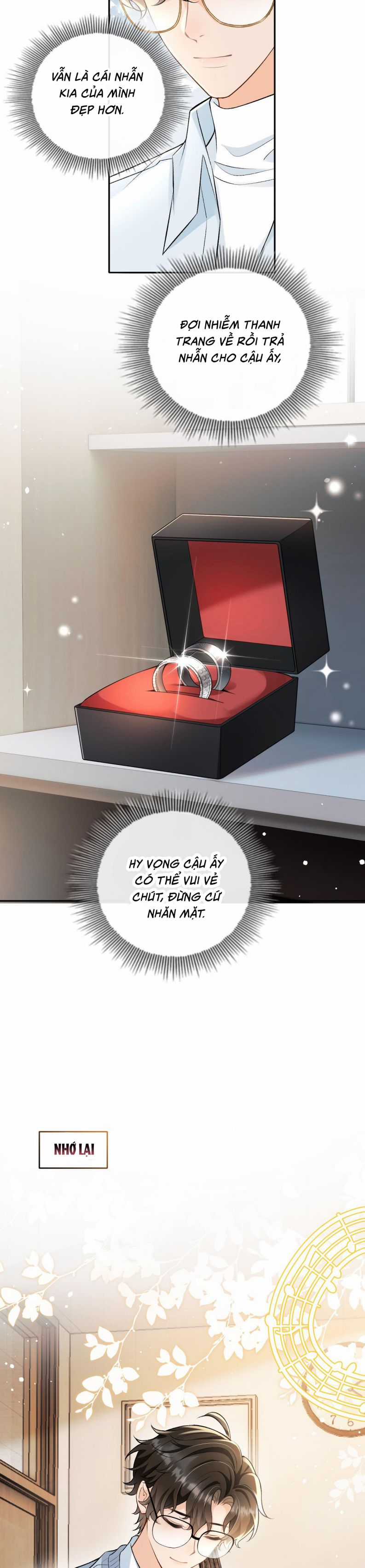 Bản Tính Hạ Đẳng - Chapter 11 - Trang 9