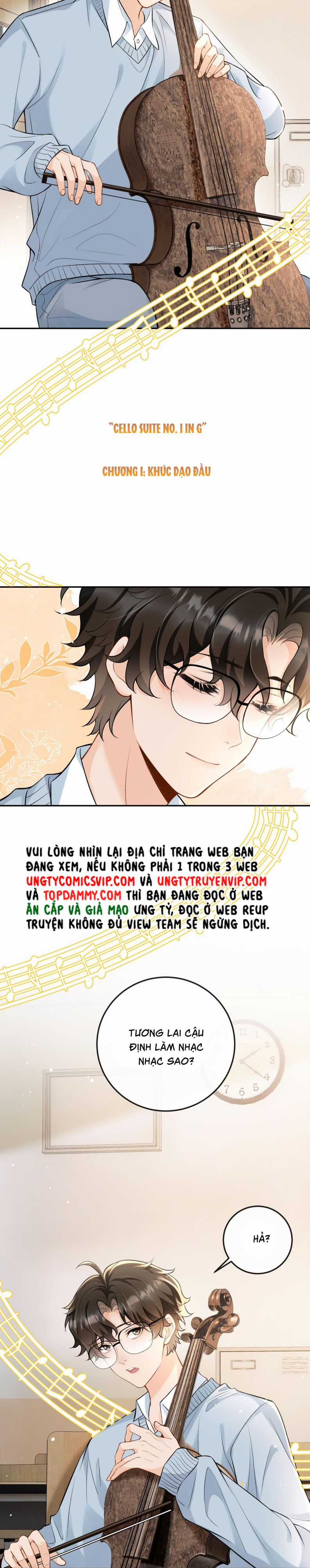 Bản Tính Hạ Đẳng - Chapter 11 - Trang 10