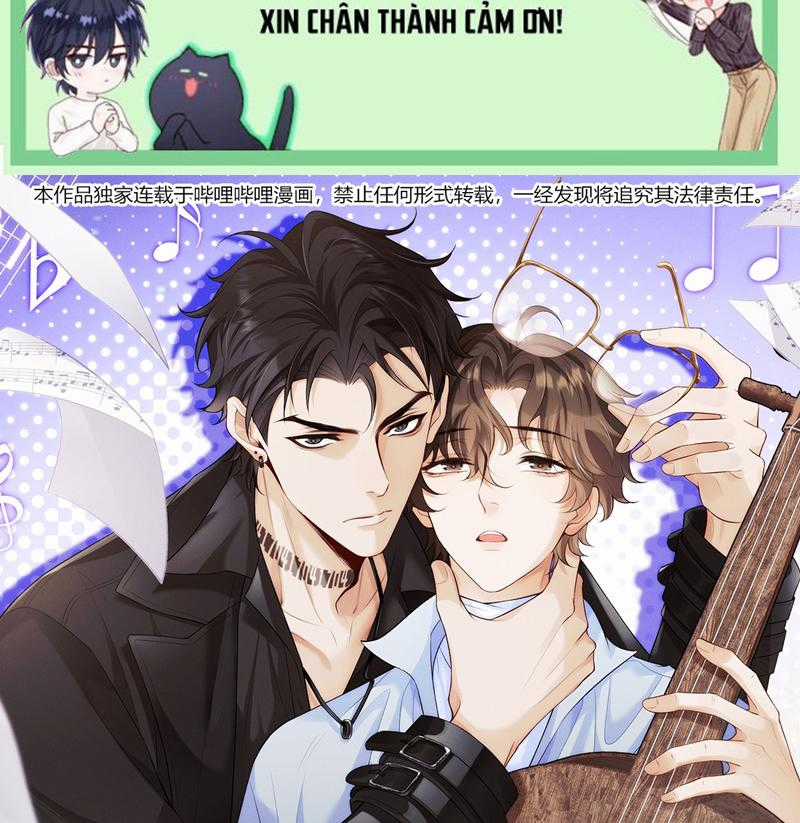 Bản Tính Hạ Đẳng - Chapter 12 - Trang 2