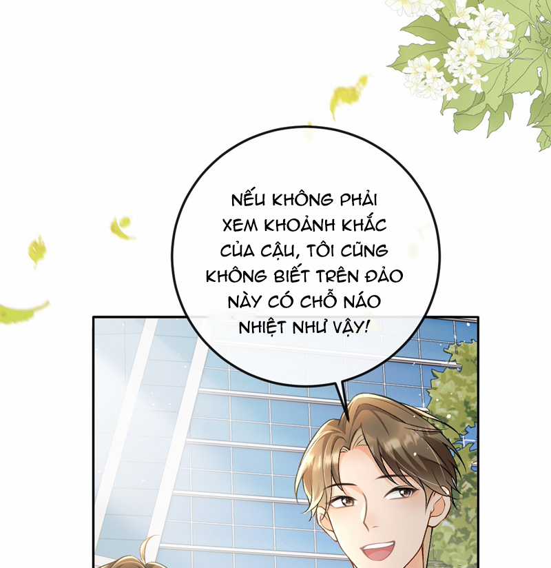 Bản Tính Hạ Đẳng - Chapter 12 - Trang 12