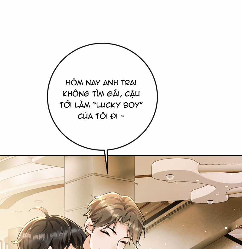 Bản Tính Hạ Đẳng - Chapter 12 - Trang 20